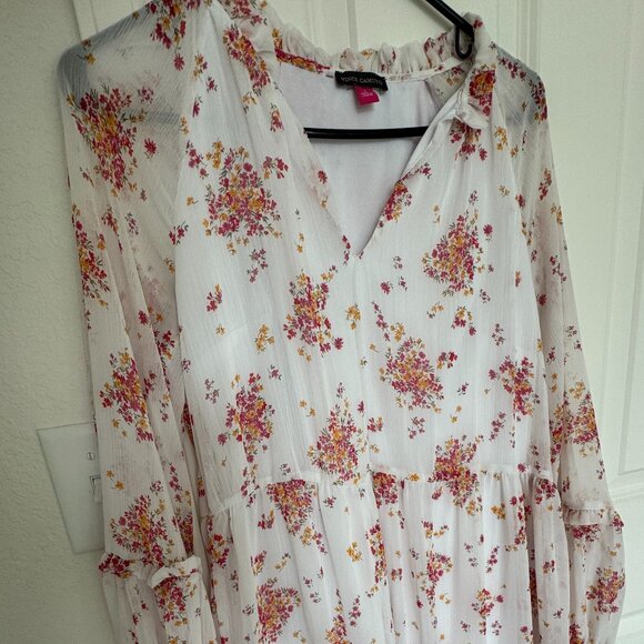 (Bundle) 7 Variety Mini/Maxi Dresses in Sizes Extra Small/Small/Medium - Picture 4 of 8